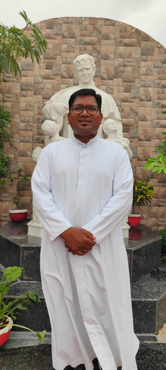 teacher